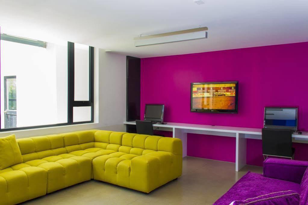 593 Boutique Quito Exteriör bild